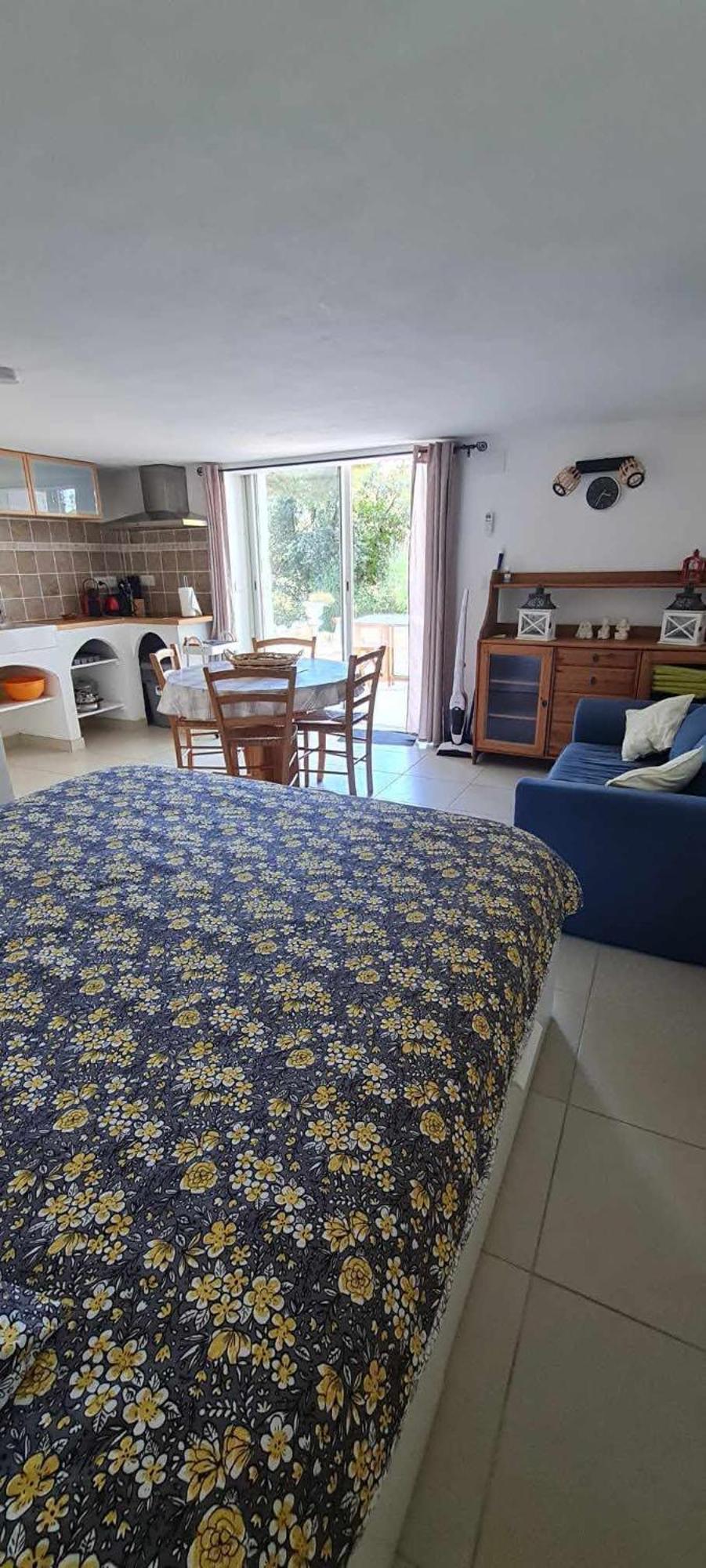 L'Olitia Villa Callas Eksteriør bilde