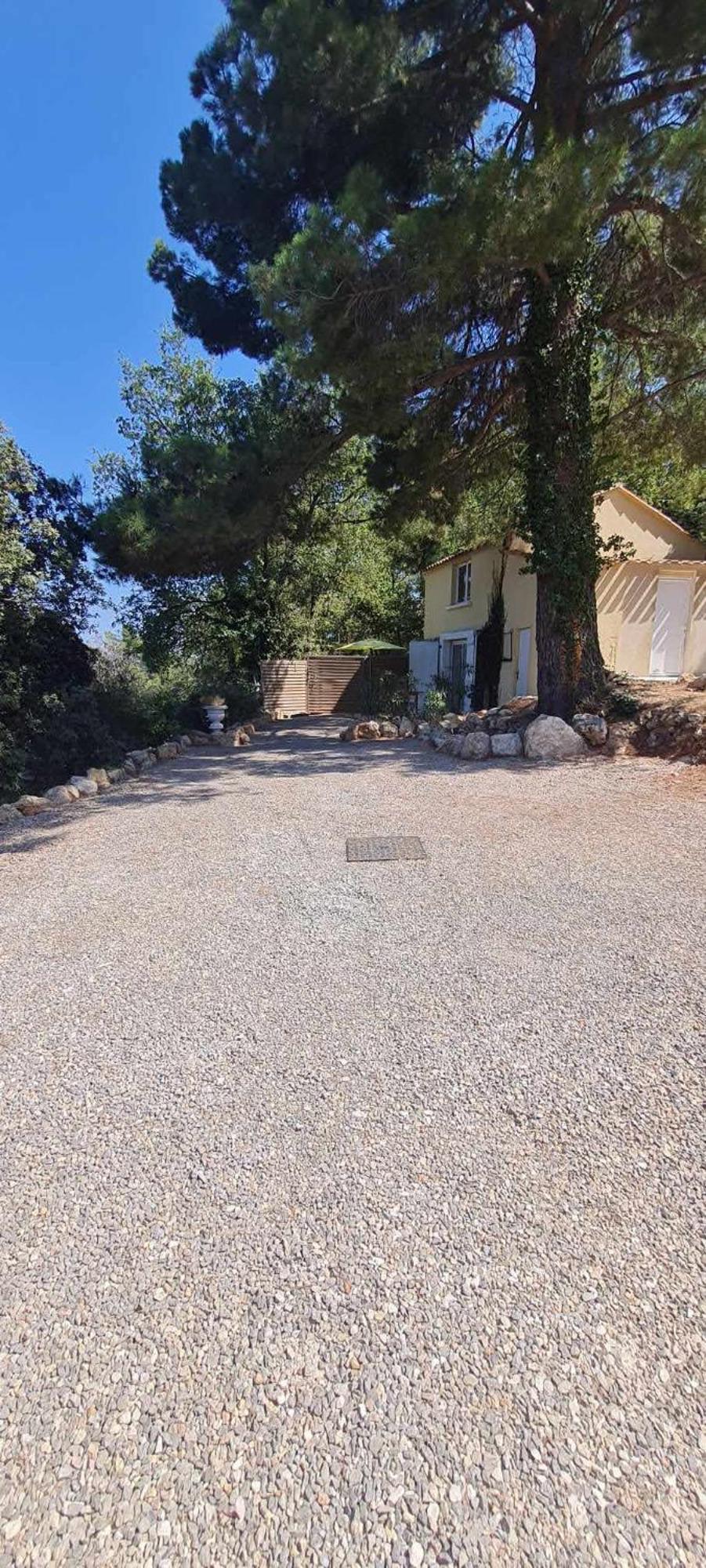 L'Olitia Villa Callas Eksteriør bilde
